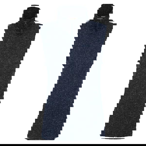 Mountain Warehouse Womens/Ladies Idris Gilet - Navy