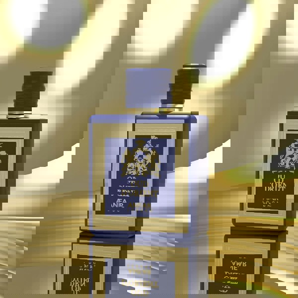 Anfar Oud DOrient 115ml Extrait de Parfum golden reflections