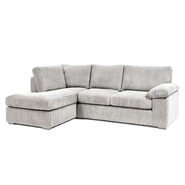 Amalfi Corner Sofa Sofa Scene