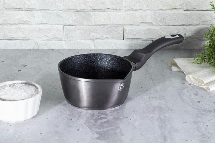 Berlinger Haus Saucepan 16cm Carbon Pro BH6891