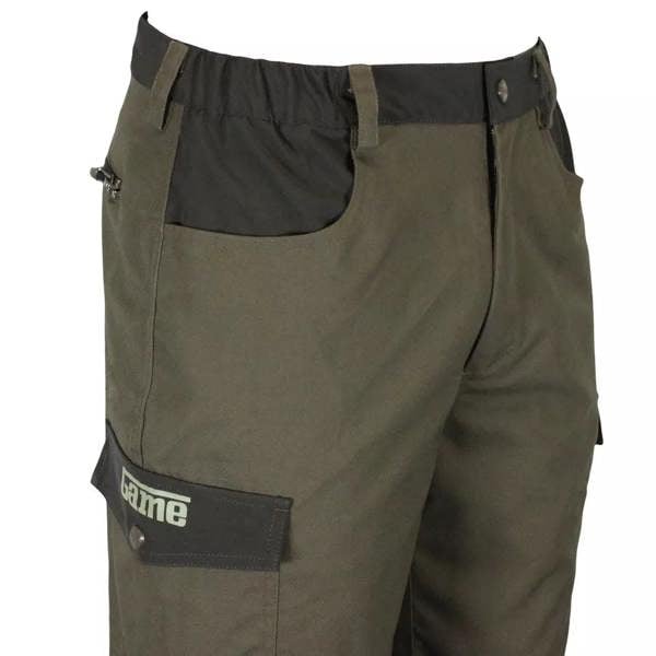 Kids Game Forrester Jacket OR Trousers