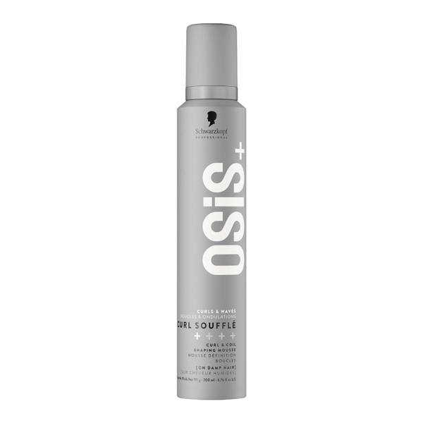 Schwarzkopf Osis Curl Soufflé 200 ml