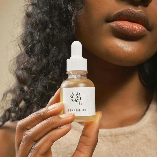 BEAUTY OF JOSEON Glow Serum: Propolis + Niacinamide 30ml