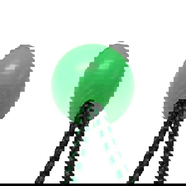 4MM Glow In Dark Bungee Shock Cord 15CM - 30CM