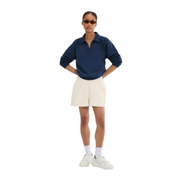 Ellesse Womens/Ladies Morcone Sweatshirt - Navy - 