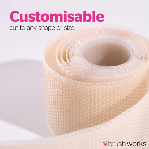 Brushworks Silicone Face Tape