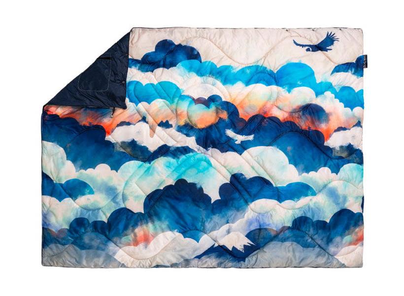 Selk’bag Selk'bag Blanket