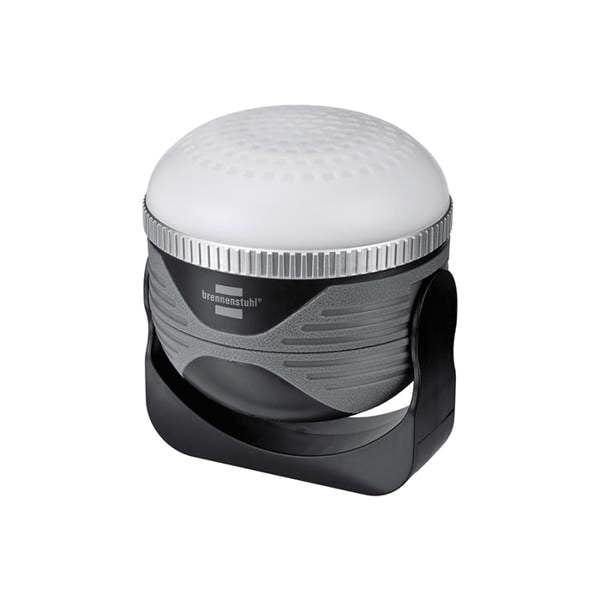 Brennenstuhl Rechargeable Outdoor Light Camping Light Garden Light - Rechargeable LED Light