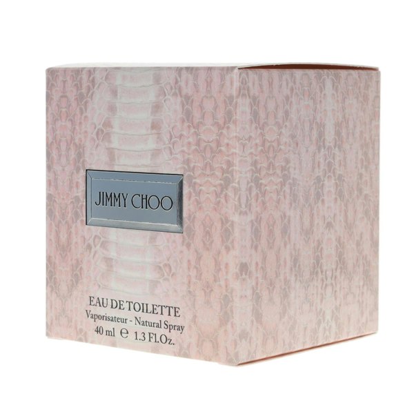 Jimmy Choo Eau de Toilette Spray for Her 40ml