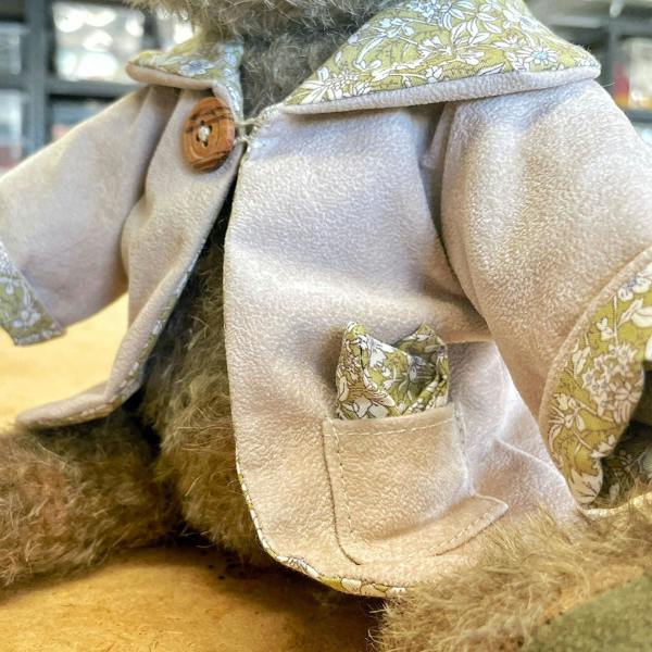 Canterbury Bears Olive