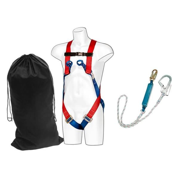 Fall Arrest Kit Portwest