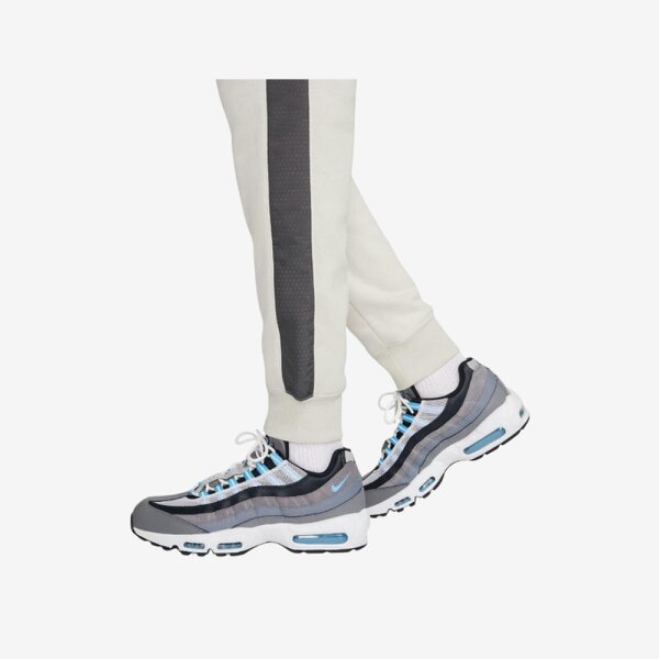 Nike FN0246-072 Joggers   in  White