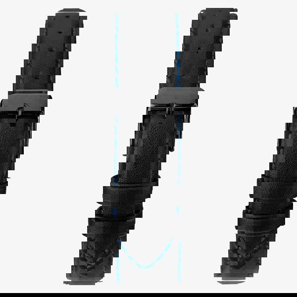 Sekonda Sports Midnight Blue & Gunmetal Watch 1634