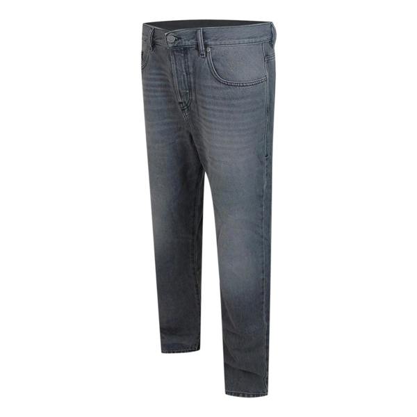 Diesel 2020 D-VIKER-R PANTALONI R89SA 02  5 pockets M W33 / 32L