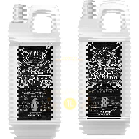 ProKleen Pro-Kleen Designer Creed Fragrance Carpet Shampoo 1L