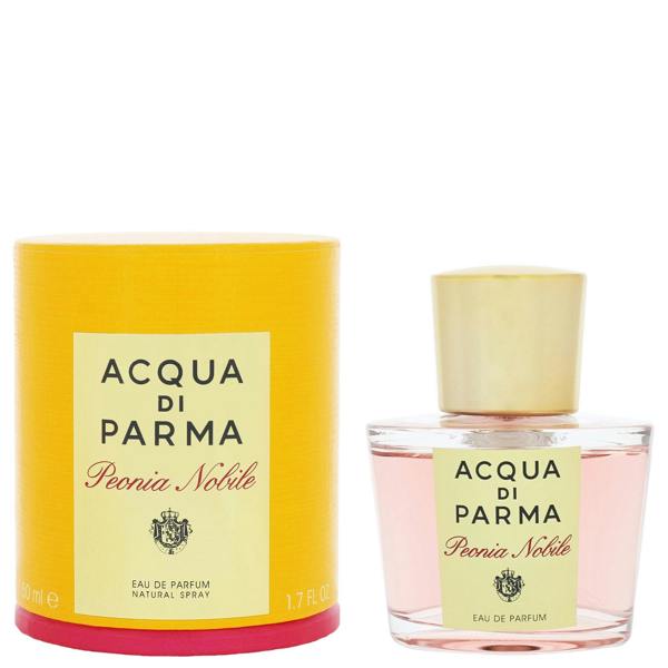 Acqua Di Parma Peonia Nobile Eau de Parfum Natural Spray 50ml - Additional 2