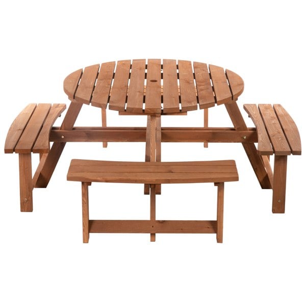 Patio Dining Set