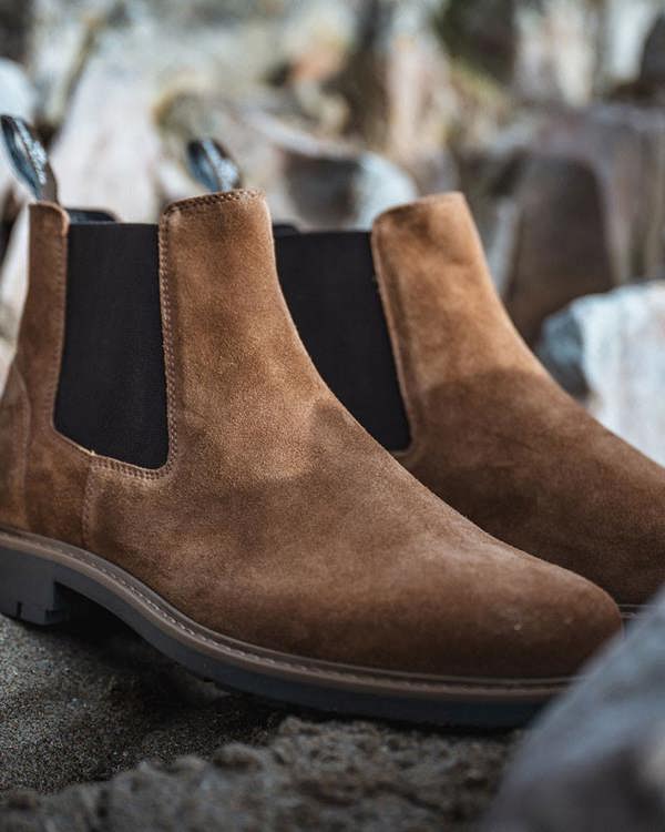 Hoggs of Fife Dealer boots