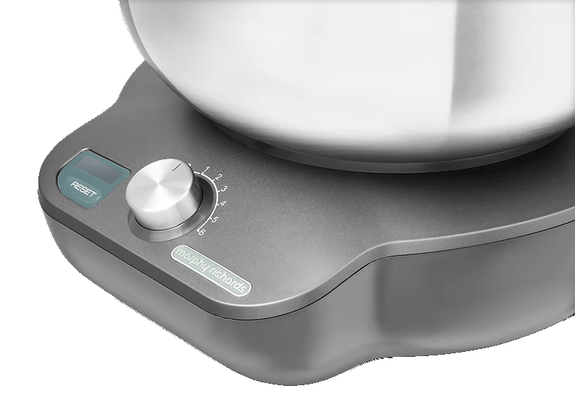 Morphy Richards 400520 MixStar Compact Stand Mixer 600W
