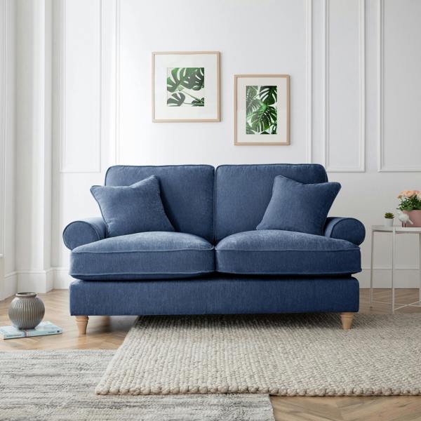 The Great Sofa Company The Bromfield 2 Seater Sofa