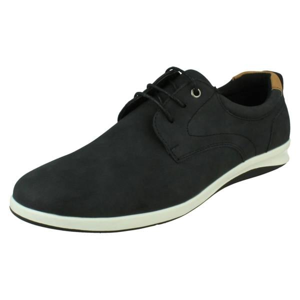 Thomas Blunt Mens Thomas Blunt Lace Up Casual Shoe A2217