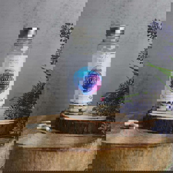 Simone Thomas Wellness Supplements Everyday Wellness x 60 - Additional 2