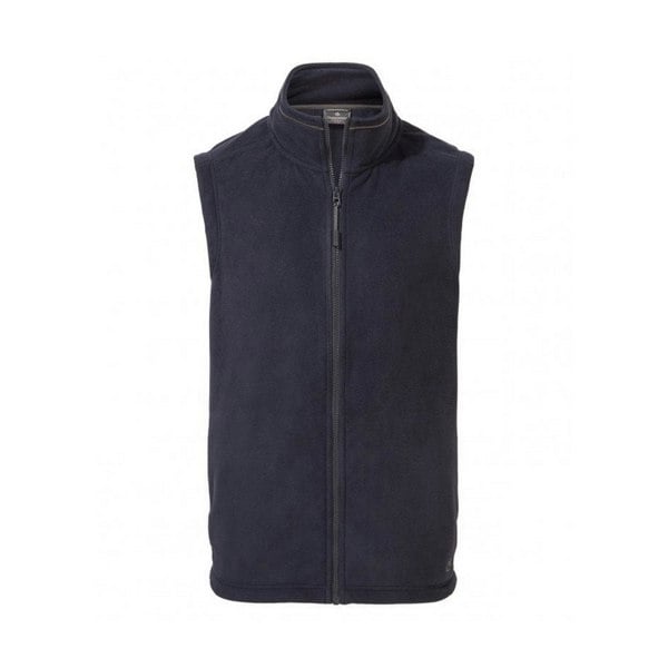 Craghoppers Mens Expert Corey Body Warmer - Dark Navy