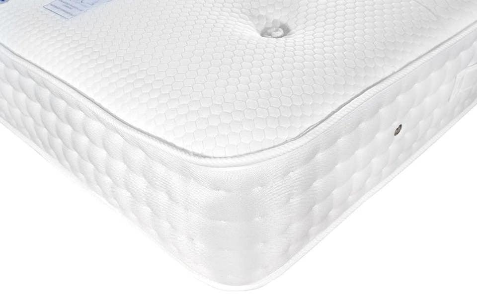 Sleepeezee Ultimate Ortho 2000 Pocket Mattress
