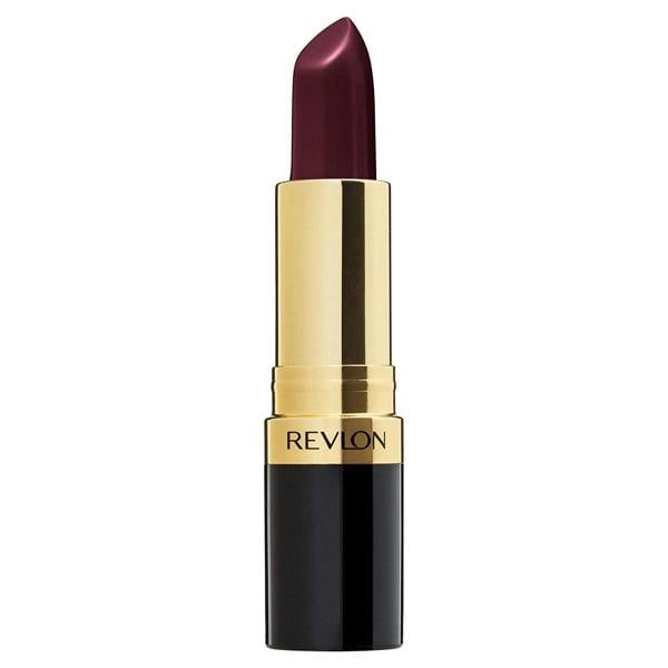 Revlon 3 x Revlon Super Lustrous Lipstick 4.2g - 850 Plum Velour