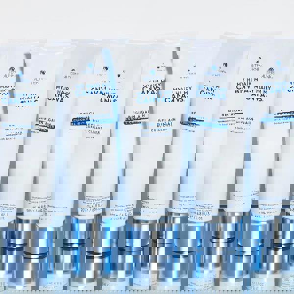 Alterna My Hair. My Canvas. Begin Again Conditioner 201 ml