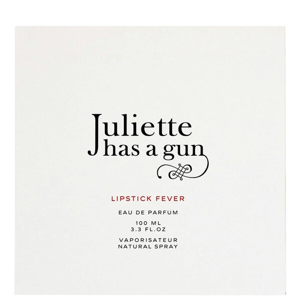 Juliette Has a Gun Lipstick Fever Eau de Parfum Spray 100ml