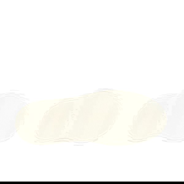 Embassy London Sun City - Multi Print - Men's white sole trainer in eye catching soft leather