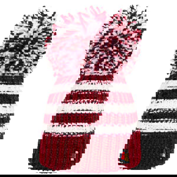 Big Bobble Hats Angry Barcode