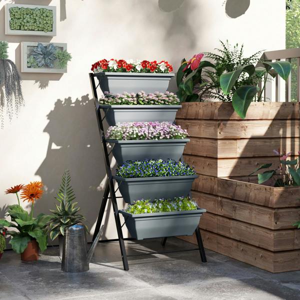 Flower Stand