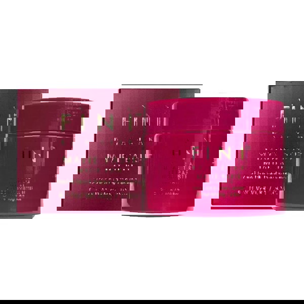 FINI by A-Star Matt Paste 80g