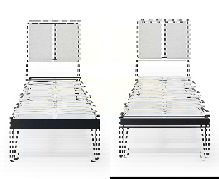 Gillmore Finn Bedsteads