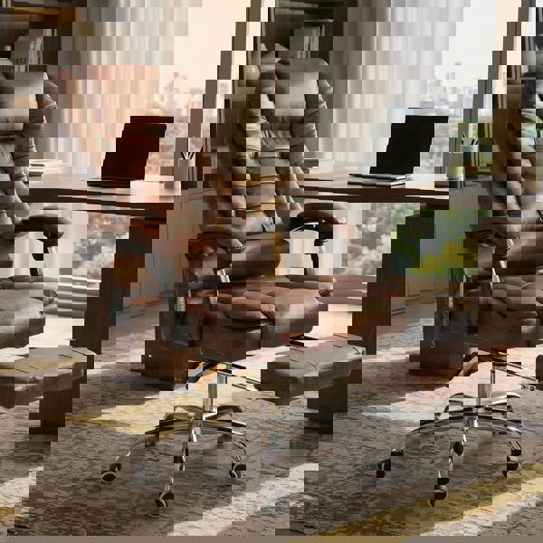 Massage Office Chair