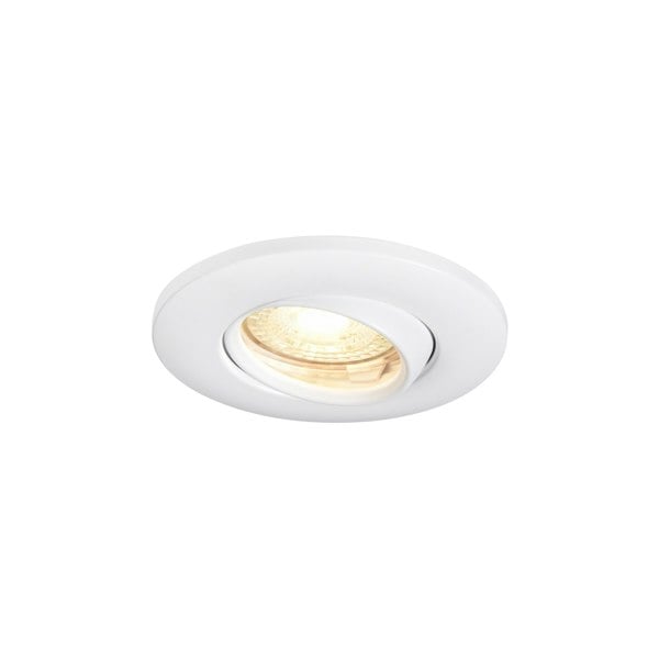 Nordlux Umberto | Downlight | White