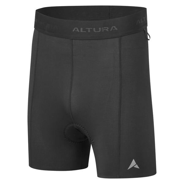 Altura Tempo Men's Cycling Undershorts 2025