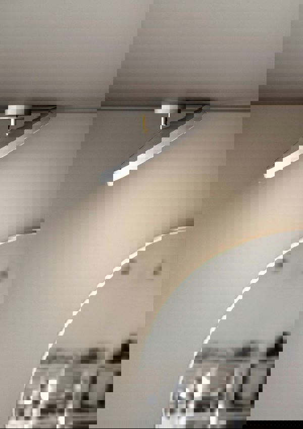 Nordlux Kaito 2 Pro 30 | Ceiling light | White