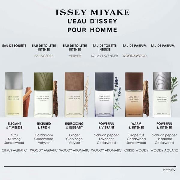 Issey Miyake L'Eau d'Issey Pour Homme  Eau de Parfum Refill 150ml - Additional 4