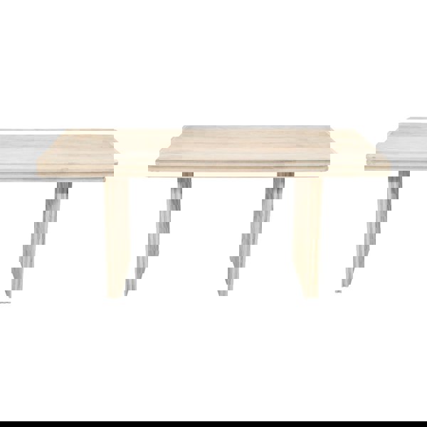 IH Design Rayne Mango Wood Dining Table