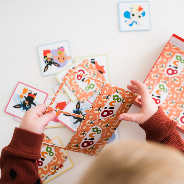 Totum Bing Maxi Memo