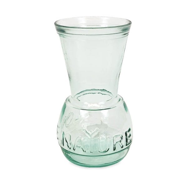 Verano Spanish Ceramics I Love Nature Vase