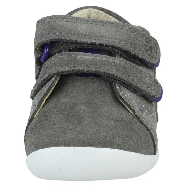 Clarks Boys Clarks Casual First Shoes Roamer Bear