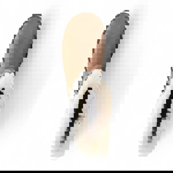 Leather Company Redwood - Women's Brown Sheepskin Suede Winter Boots