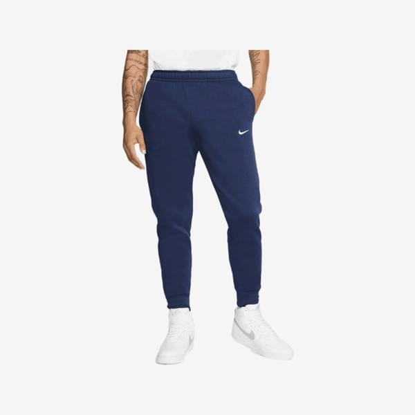 Nike 716830-410 Joggers   in  Blue