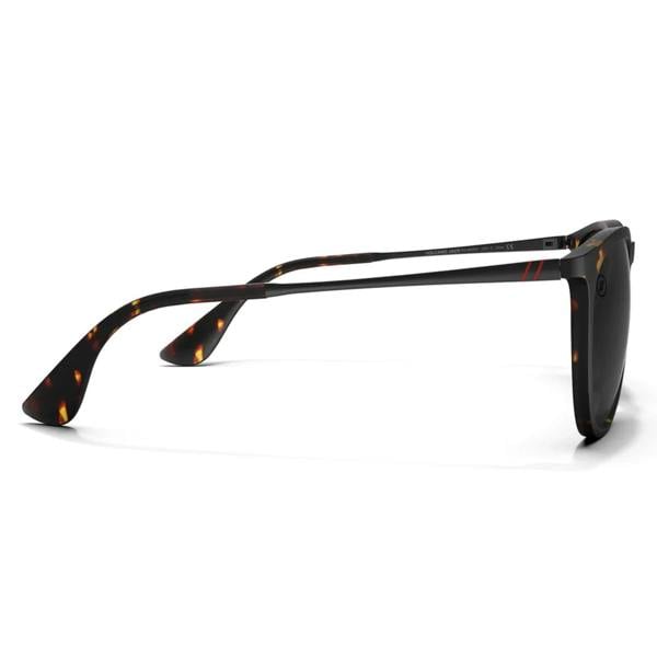 Blenders Sunglasses North Park WR9 M9 Volcano Jack Grey Polarized