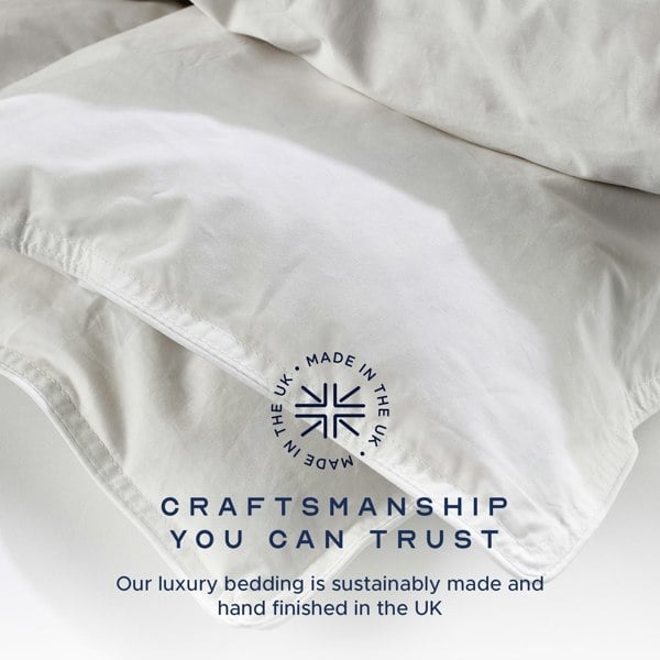 Snuggledown Goose Feather & Down Duvet
