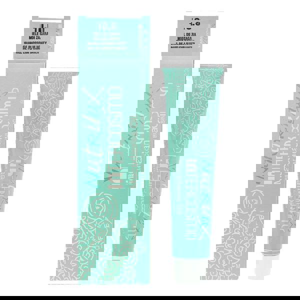 Nutrilux Intercosmo Nutrilux Macadamia Oil 10.0 Orange Blossom Honey Hair Care 60ml